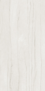 Керамогранит Kerranova Beloe Ozero белый K-2071/CR (60x120) Sugar эффект